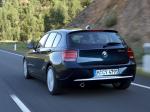 BMW 120d 5-Door Urban Line 2011 года